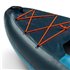 Jobe Gama Inflatable Kayak Package 2 Personen Luftboot Set midnight blue hier im Jobe-Shop günstig online bestellen