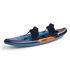 Jobe Gama Inflatable Kayak Package 2 Personen Luftboot Set midnight blue hier im Jobe-Shop günstig online bestellen