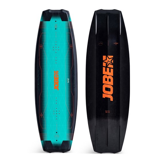 Jobe Logo Series 2024 Wakeboard hier im Jobe-Shop günstig online bestellen