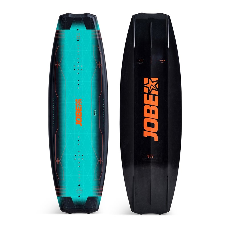 Jobe Logo Series 2024 Wakeboard hier im Jobe-Shop günstig online bestellen