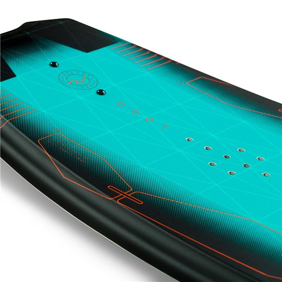 Jobe Logo Series 2024 Wakeboard hier im Jobe-Shop günstig online bestellen
