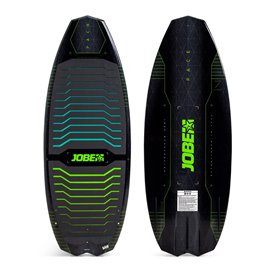 Jobe Pace Wakesurfer Surfboard