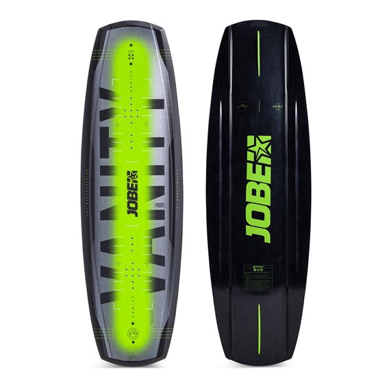 Jobe Vanity 2024 Wakeboard hier im Jobe-Shop günstig online bestellen