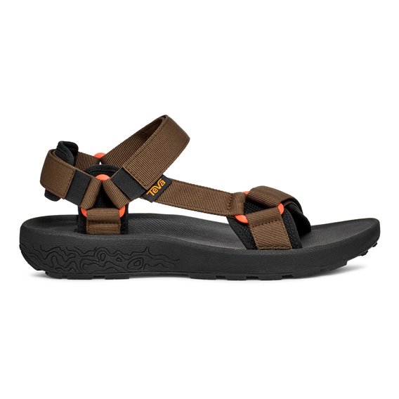 Teva Terragrip Sandal Herren Trekkingsandale desert palm hier im Teva-Shop günstig online bestellen