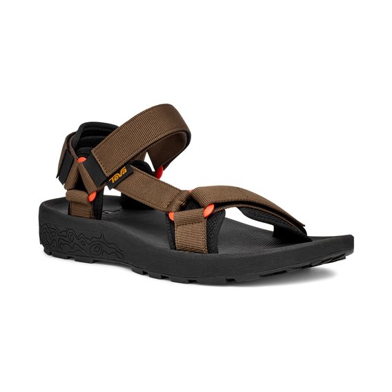 Teva Terragrip Sandal Herren Trekkingsandale desert palm hier im Teva-Shop günstig online bestellen