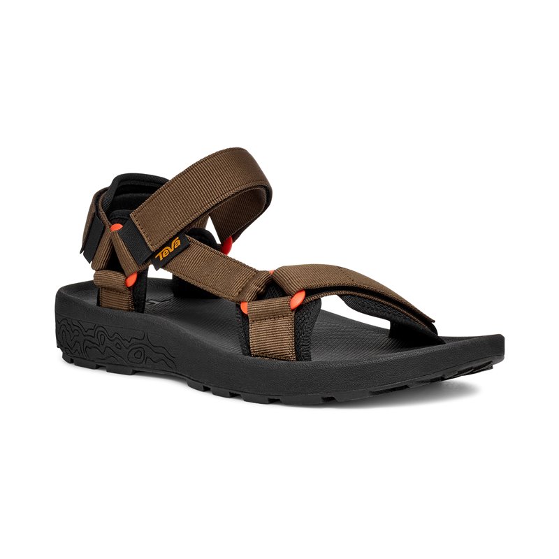 Teva Terragrip Sandal Herren Trekkingsandale desert palm hier im Teva-Shop günstig online bestellen