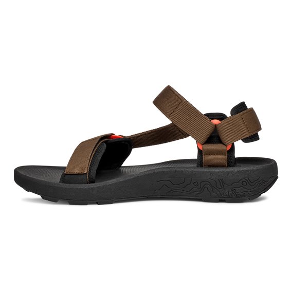 Teva Terragrip Sandal Herren Trekkingsandale desert palm hier im Teva-Shop günstig online bestellen