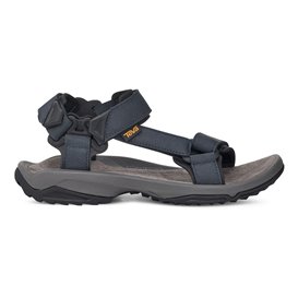 Teva Terra Fi Lite Leather Herren Ledersandale total eclipse hier im Teva-Shop günstig online bestellen