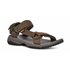 Teva Terra Fi Lite Herren Trekkingsandale dark olive-desert palm hier im Teva-Shop günstig online bestellen