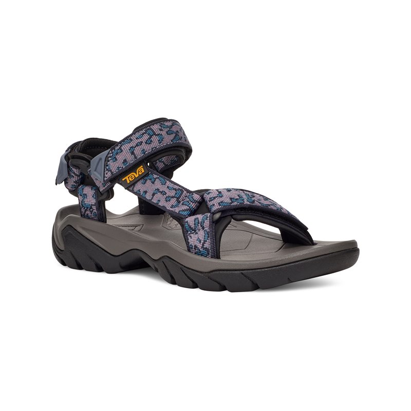 Teva Terra Fi 5 Universal Damen Trekkingsandale magma grey ridge hier im Teva-Shop günstig online bestellen Teva Terra Fi 5 Universal Damen Trekkingsandale magma grey ridge hier im Teva-Shop günstig online bestellen