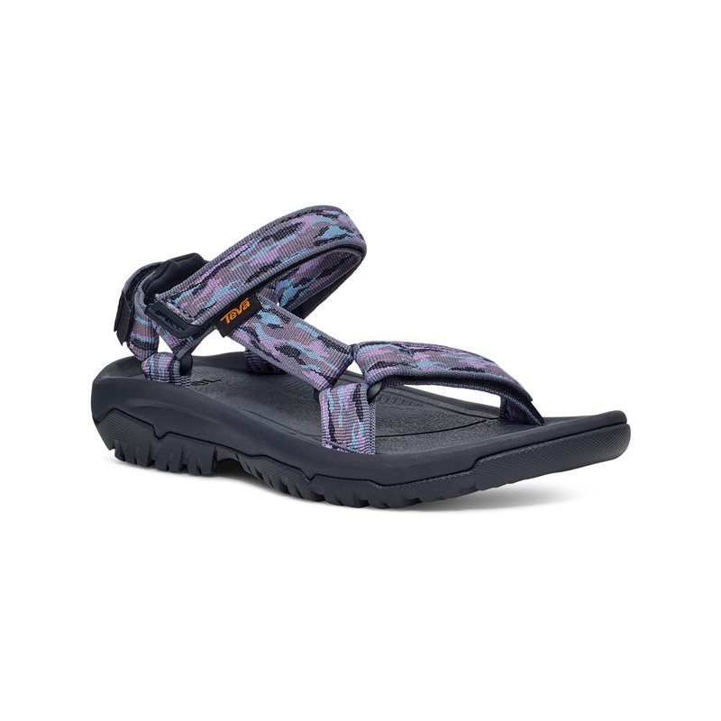 Teva Hurricane XLT2 Damen Trekkingsandale mesh total eclipse hier im Teva-Shop günstig online bestellen