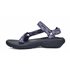 Teva Hurricane XLT2 Damen Trekkingsandale mesh total eclipse hier im Teva-Shop günstig online bestellen