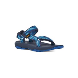 Teva Hurricane XLT 2 Kinder Trekkingsandale waves mood indigo hier im Teva-Shop günstig online bestellen