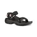 Teva Terra Fi 5 Universal Damen Trekkingsandale black