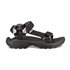 Teva Terra Fi 5 Universal Damen Trekkingsandale black hier im Teva-Shop günstig online bestellen