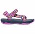 Teva Hurricane XLT 2 Trekkingsandale für Jugendliche mesh iris orchid hier im Teva-Shop günstig online bestellen