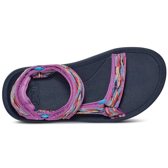 Teva Hurricane XLT 2 Trekkingsandale für Jugendliche mesh iris orchid hier im Teva-Shop günstig online bestellen