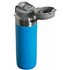 Stanley Quick Flip Water Bottle 1,0 Liter Trinkflasche Thermobecher azure hier im Stanley-Shop günstig online bestellen