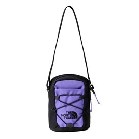 The North Face Jester Crossbody Tasche Umhängetasche optic violet-tnf black hier im The North Face-Shop günstig online bestellen