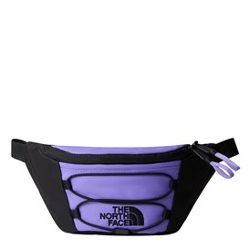 The North Face Jester Lumbar Bauchtasche optic violet-tnf black hier im The North Face-Shop günstig online bestellen