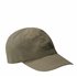The North Face Horizon Hat Basecap Kappe new taupe green