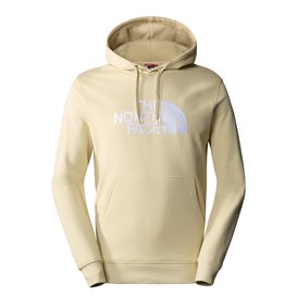 The North Face Light Drew Peak Hoodie Herren Pullover gravel-tnf white hier im The North Face-Shop günstig online bestellen