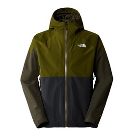 The North Face Lightning Zip-In Jacket Herren Regenjacke asphalt-forest hier im The North Face-Shop günstig online bestellen
