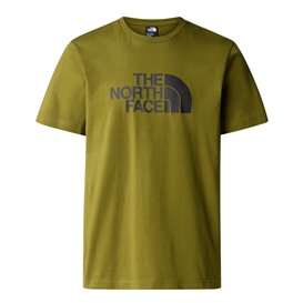 The North Face Shortsleeve Easy Tee Herren T-Shirt Kurzarm Shirt forest olive hier im The North Face-Shop günstig online bestell