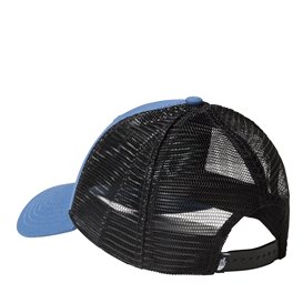 The North Face Mudder Trucker Herren Kappe Tucker Cap shady blue hier im The North Face-Shop günstig online bestellen