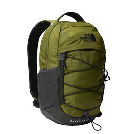 The North Face Borealis Mini Backpack Mini Daypack forest olive-tnf black hier im The North Face-Shop günstig online bestellen