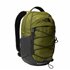 The North Face Borealis Mini Backpack Mini Daypack forest olive-tnf black
