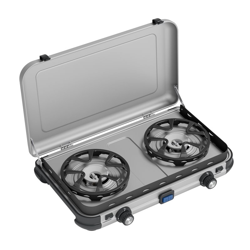 Campingaz Camping Kitchen 2 Maxi CV Campingkocher Gaskocher hier im Campingaz-Shop günstig online bestellen