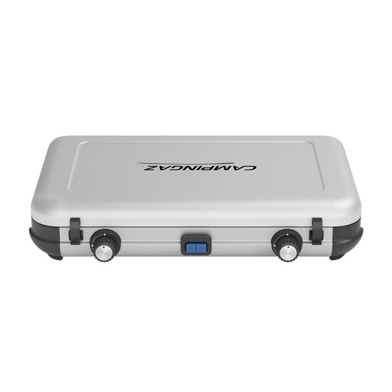Campingaz Camping Kitchen 2 Maxi CV Campingkocher Gaskocher hier im Campingaz-Shop günstig online bestellen