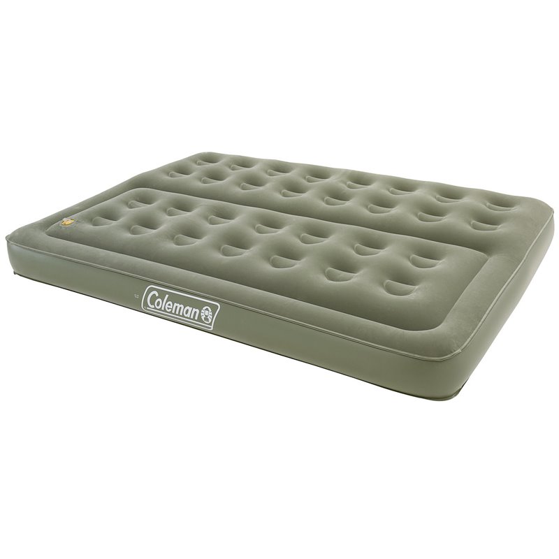 Coleman Maxi Comfort Bed Double Luftbett Luftmatratze hier im Luftmatratzen Online-Shop günstig kaufen