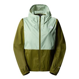 The North Face Cyclone Jacket 3 Damen Windbreaker forest olive-misty sage hier im The North Face-Shop günstig online bestellen