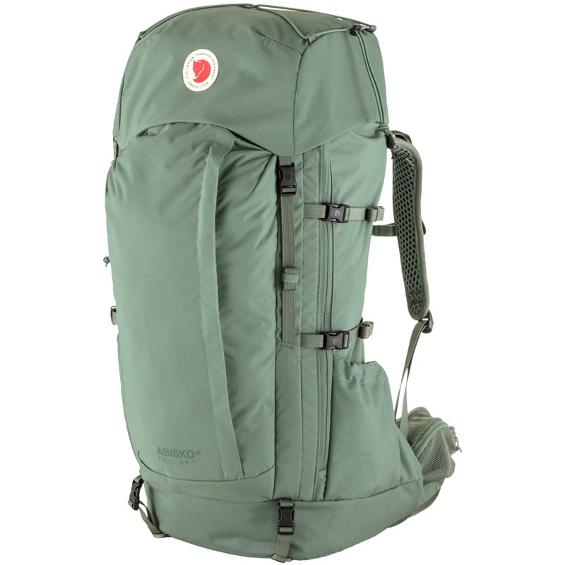 Fjällräven Abisko Friluft 35 S/M Wanderrucksack patina green hier im Fjällräven-Shop günstig online bestellen Fjällräven Abisko Friluft 35 S/M Wanderrucksack patina green hier im Fjällräven-Shop günstig online bestellen