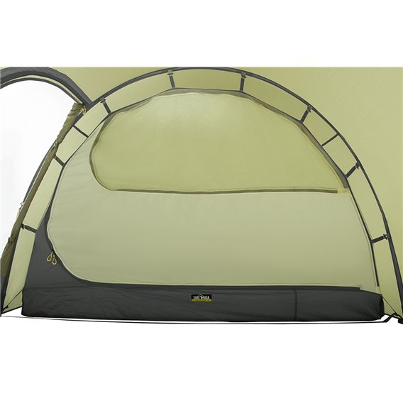 Tatonka Gröndland 2 Tunnelzelt 2 Personen Expeditionszelt light olive hier im Tatonka-Shop günstig online bestellen