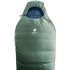 Deuter Orbit +0 EL Schlafsack RV links Kunstfaserschlafsack ivy-ink hier im Deuter-Shop günstig online bestellen