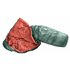 Deuter Exosphere +4 SL Schlafsack RV links Kunstfaserschlafsack sage-redwood hier im Deuter-Shop günstig online bestellen