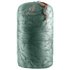 Deuter Exosphere +4 SL Schlafsack RV links Kunstfaserschlafsack sage-redwood hier im Deuter-Shop günstig online bestellen