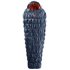 Deuter Exosphere 0 SL Schlafsack RV links Kunstfaserschlafsack ink-redwood