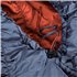 Deuter Exosphere 0 SL Schlafsack RV links Kunstfaserschlafsack ink-redwood hier im Deuter-Shop günstig online bestellen