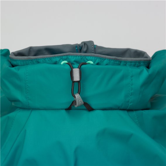 Palm Tora Womens Jacket Damen Paddeljacke pine hier im Palm-Shop günstig online bestellen