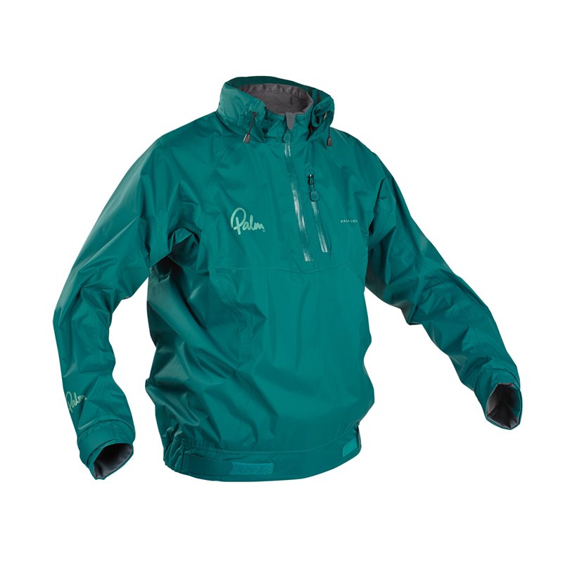 Palm Tora Womens Jacket Damen Paddeljacke pine hier im Palm-Shop günstig online bestellen