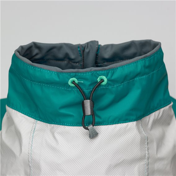 Palm Tora Womens Jacket Damen Paddeljacke pine hier im Palm-Shop günstig online bestellen