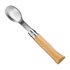 Opinel Picnic Plus 4-teiliges Set mit Messer + Gabel + Löffel hier im Opinel-Shop günstig online bestellen