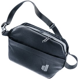 Deuter Passway 2 Umhängetasche Crossbody Bag black hier im Deuter-Shop günstig online bestellen