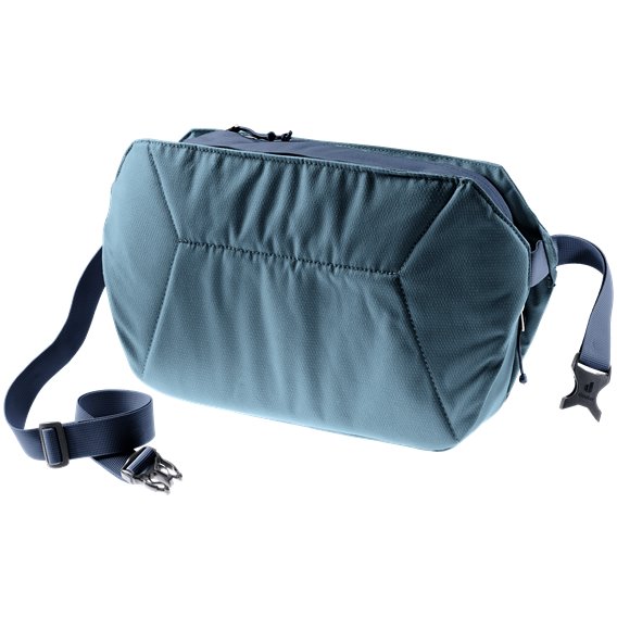 Deuter Passway 4+1 Umhängetasche Crossbody Bag atlantic-marine hier im Deuter-Shop günstig online bestellen