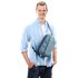 Deuter Passway 4+1 Umhängetasche Crossbody Bag atlantic-marine hier im Deuter-Shop günstig online bestellen