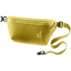 Deuter Avengo 1.5 Bauchtasche Hüfttasche tumeric hier im Deuter-Shop günstig online bestellen